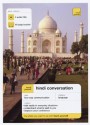 Teach Yourself Hindi Conversation (3CDs + Guide) (Teach Yourself: Language) - Rupert Snell