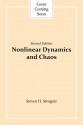 Nonlinear Dynamics and Chaos: With Applications to Physics, Biology, Chemistry, and Engineering - Steven H. Strogatz