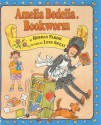 Amelia Bedelia, Bookworm - Herman Parish, Lynn Sweat