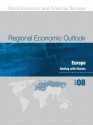 Regional Economic Outlook, October 2008: Euope - Dealing with Shocks - International Monetary Fund