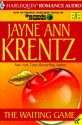 The Waiting Game - Jayne Ann Krentz