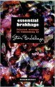 Essential Brakhage: Selected Writings on Filmmaking - Stan Brakhage, Bruce R. McPherson