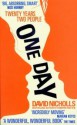 One day - David Nicholls