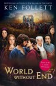 World Without End - Ken Follett