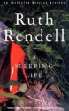 A Sleeping Life - Ruth Rendell