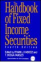 Handbook of Fixed Income Securities - Frank J. Fabozzi, T. Dessa Fabozzi, Peter L. Bernstein, Frank J. Jones