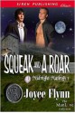 Squeak And A Roar - Joyee Flynn