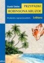 Przypadki Robinsona Kruzoe - Daniel Defoe