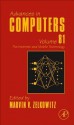 Advances in Computers, Volume 81: The Internet and Mobile Technology - Marvin V. Zelkowitz