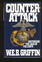 Counterattack - W.E.B. Griffin