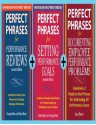 Perfect Phrases for Performance Reviews - Douglas Max