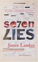 Seven Lies - James Lasdun