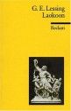 Laokoon oder über die Grenzen der Mahlerey und Poesie (Sondereinband) - Gotthold Ephraim Lessing