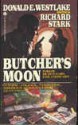 Butcher's Moon - Richard Stark