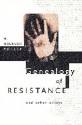 Genealogy of Resistance - M. Nourbese Philip