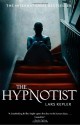 The Hypnotist - Lars Kepler