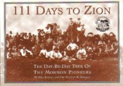 111 Days to Zion - Treasure Chest Books, Hal Knight