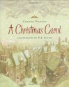 A Christmas Carol - Charles Dickens