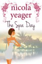 The Spa Day - Nicola Yeager