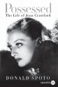 Possessed LP: The Life of Joan Crawford - Donald Spoto