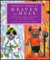 Children's Visions of Heaven and Hell: Innocent Observations on the Afterlife - Timothy Freke