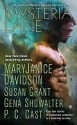 Mysteria Lane (Mysteria #2) - MaryJanice Davidson