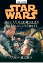 Star Wars^ Das Erbe der Jedi-Ritter 12 (German Edition) - Aaron Allston, Regina Winter