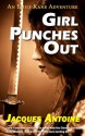 Girl Punches Out - Jacques Antoine