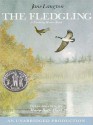 The Fledgling (Hall Family Chronicles #4) - Jane Langton, Mary Beth Hurt