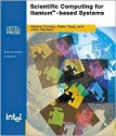 Scientific Computing on Itanium-Based Systems - Marius Cornea, John Harrison, Ping Tak Peter Tang