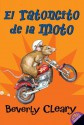 El ratoncito de la moto - Beverly Cleary, Louis Darling