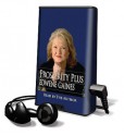 Prosperity Plus [With Earbuds] - Edwene Gaines