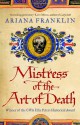 Mistress of the Art of Death - Ariana Franklin