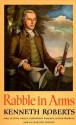 Rabble in Arms - Kenneth Roberts