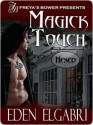 Magick Touch - Eden Elgabri