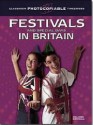 Timesavers: Festivals And Special Days In Britain (Timesaver) - Melanie Birdsall