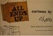 All Ends Up: Cartoons - Sidney Harris