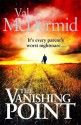 The Vanishing Point - Val McDermid