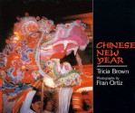 Chinese New Year - Tricia Brown