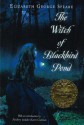 Witch of Blackbird Pond - Elizabeth George Speare
