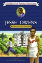 Jesse Owens: Young Record Breaker - M.M. Eboch, Meryl Henderson