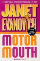 Motor Mouth - Janet Evanovich