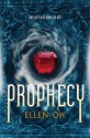 Prophecy - Ellen Oh