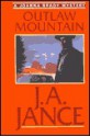 Outlaw Mountain - J.A. Jance