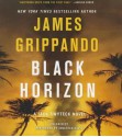 Black Horizon - James Grippando