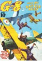 G-8 and His Battle Aces #44 (Volume 44) - Robert J. Hogan, John P. Gunnison, Frederick Blakeslee