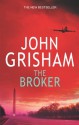 The Broker - John Grisham