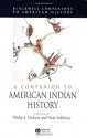 A Companion to American Indian History - Philip J. Deloria, Neal Salisbury