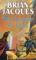 The Legend of Luke (Redwall, #12) - Brian Jacques