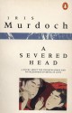 A Severed Head - Iris Murdoch